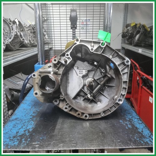 Cambio manuale fiat grande - cambio,