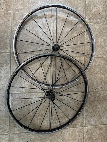 Mavic ksyrium elite 700c - ksyrium,