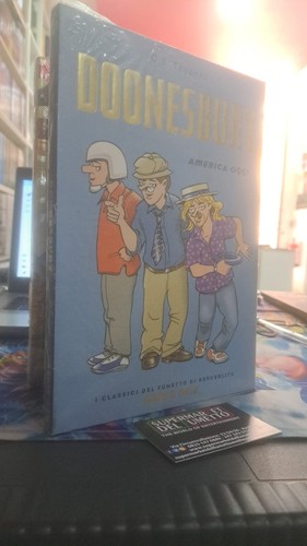 Classici del fumetto - del, di