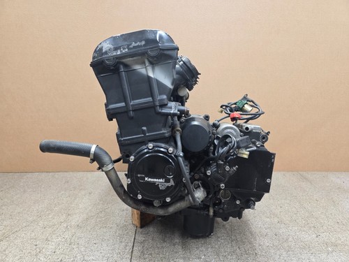 Motore completo kawasaki - completo,