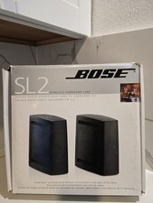 Bose SL2 Sistema di collegamento surround wireless Bose Lifestyle System 