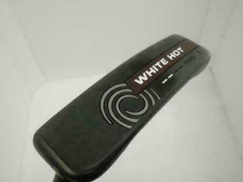 Odyssey white hot pro 1 - odyssey, #1