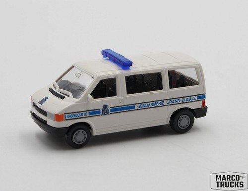 Roco minibus - roco, vw
