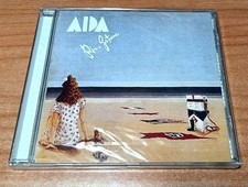 Rino Gaetano - Aida - CD -