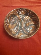 VASO CIOTOLA CERAMICA  LIGURE