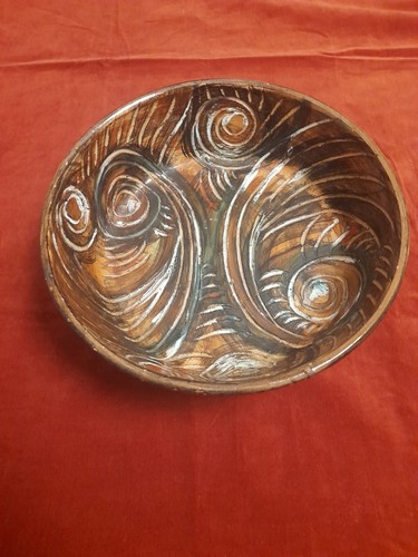 Vaso ciotola ceramica - vaso,