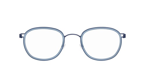 Lindberg air titanium - titanium, max