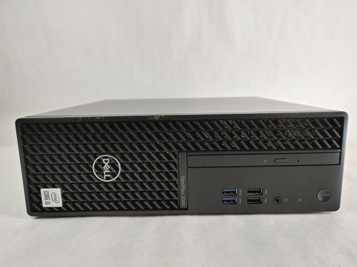 Dell optiplex 3080 sff - dell,