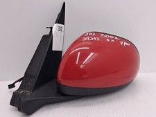 SPECCHIETTO RETROVISORE