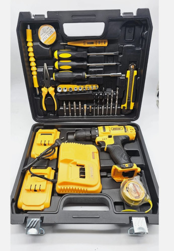 Trapano 48v cordless con - trapano, 2