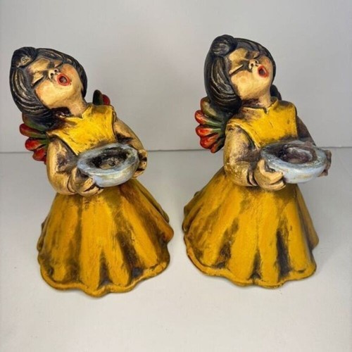Statuine angelo italiano