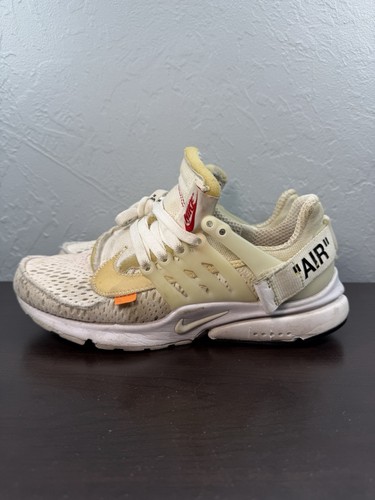 Nike air presto - nike, 2018