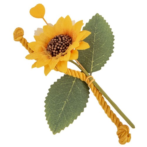 Soleil fiore artificiale - soleil,