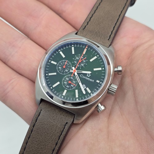 Orologio cortebert luxury - orologio,