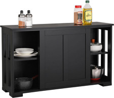 Credenza Mobile Cucina Con 2