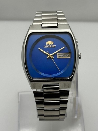 Orologio polso uomo - polso, vintage