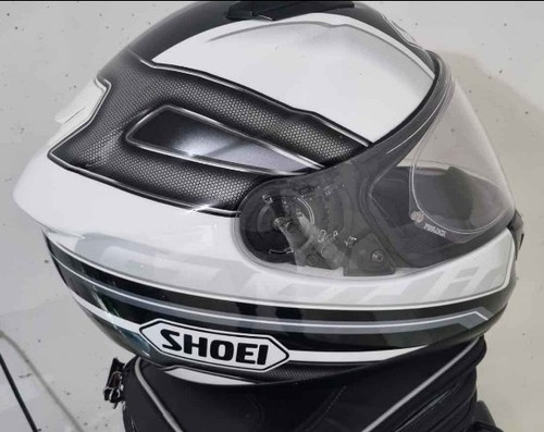 Casco moto shoei - casco,