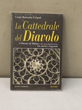 LA CATTEDRALE DEL DIAVOLO