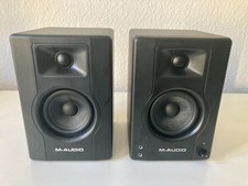 M-Audio BX3 Monitor di