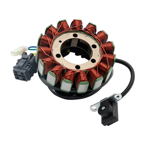 Statore alternatore per - alternatore, triton