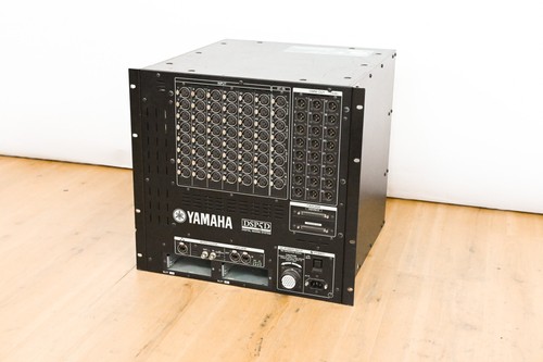 Yamaha dsp5d sistema - yamaha, di