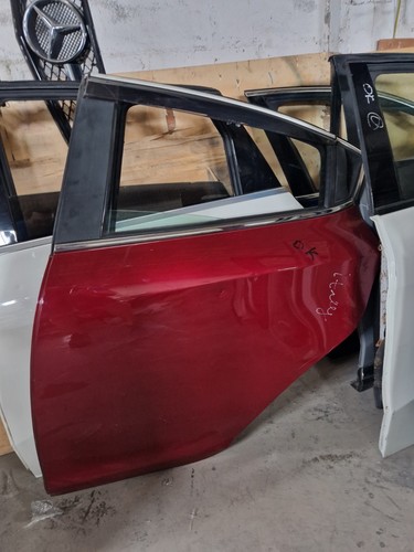 Alfa romeo giulietta - giulietta, porta