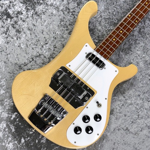 Basso elettrico rickenbacker - basso,