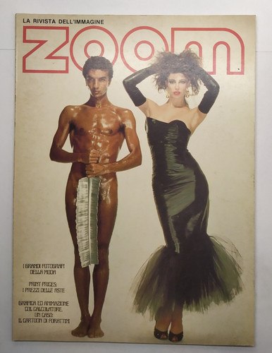 Zoom la rivista - -,