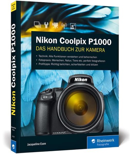 Nikon coolpix p1000 - coolpix,
