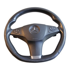 Volante Mercedes Classe E W212