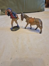 presepe confalonieri pastore