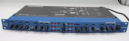 Crossover stereo mono - crossover, stereo/mono