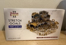 Dungeons and Lasers 2 Stretch
