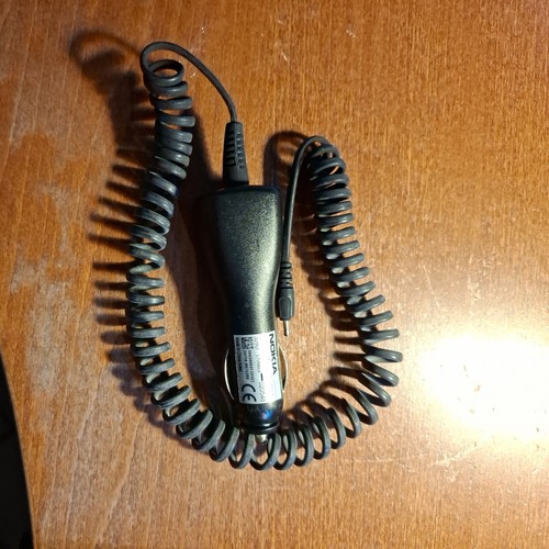 Caricatore auto nokia e66 - dc-4,