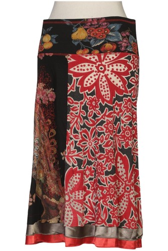 Gonna donna desigual taglia - gonna,