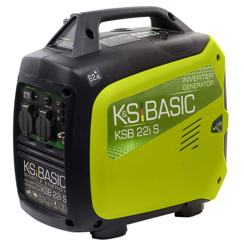Generatore inverter könig - generatore,
