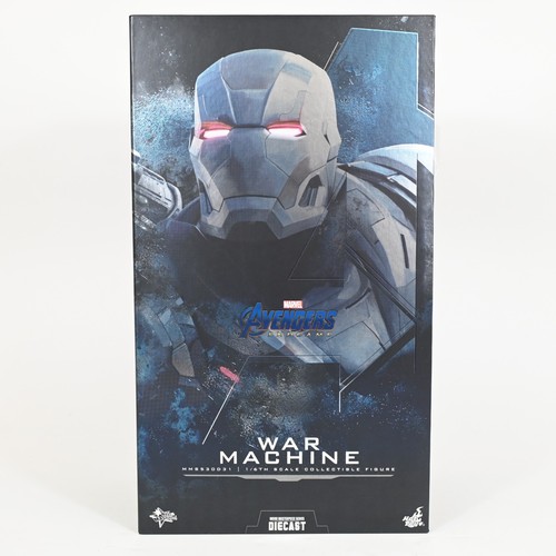 Hot toys mms530d31 war - toys,