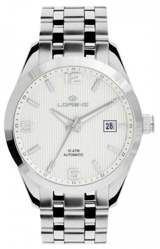 Lorenz wave 026184aa - wave, orologio