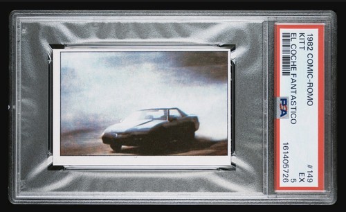 1982 knight rider 149 kitt - 1982,