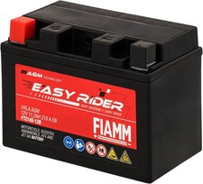 BATTERIA MOTO FIAMM FTZ14S-12B