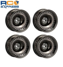 Hot Racing Axial SCX30 Black