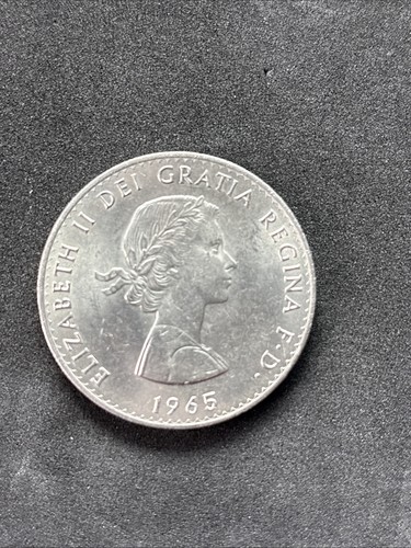 1965 moneta un dollaro - -,