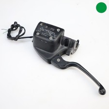 BMW R 1150 RT Leva con pompa frizione 2003 2006 Clutch lever ID92199