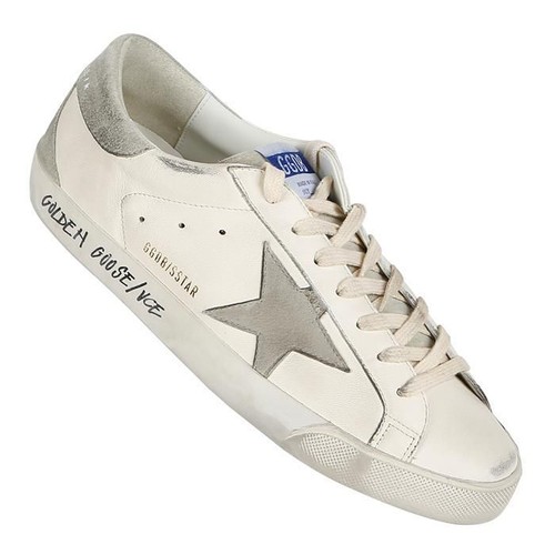 Golden goose superstar - golden,