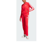 Tuta donna acetata adidas - donna,
