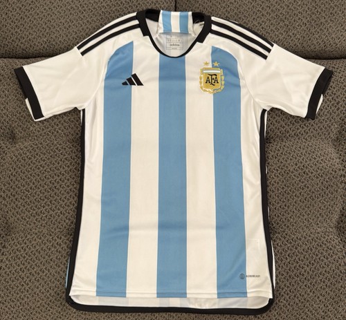 Maglia calcio adidas argentina - maglia,