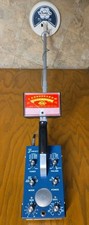 Whites COINMASTER 5500/D