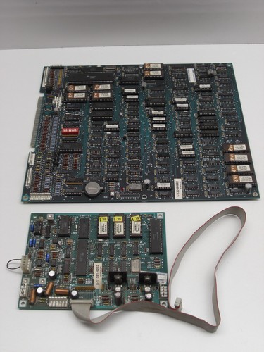 Pcb arcade tri sports - -,