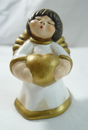 Thun statuette statuine - statuette, angelo