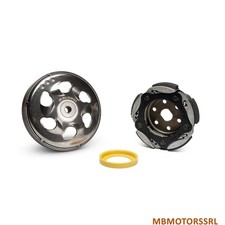 Frizione campana malossi maxi - campana,